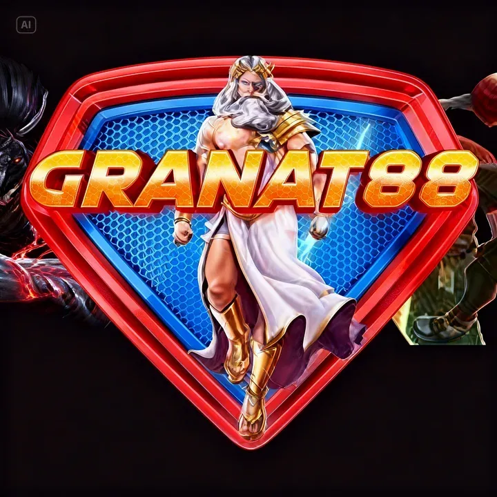 GRANAT88 - Petualangan Seru di Dunia ARPG