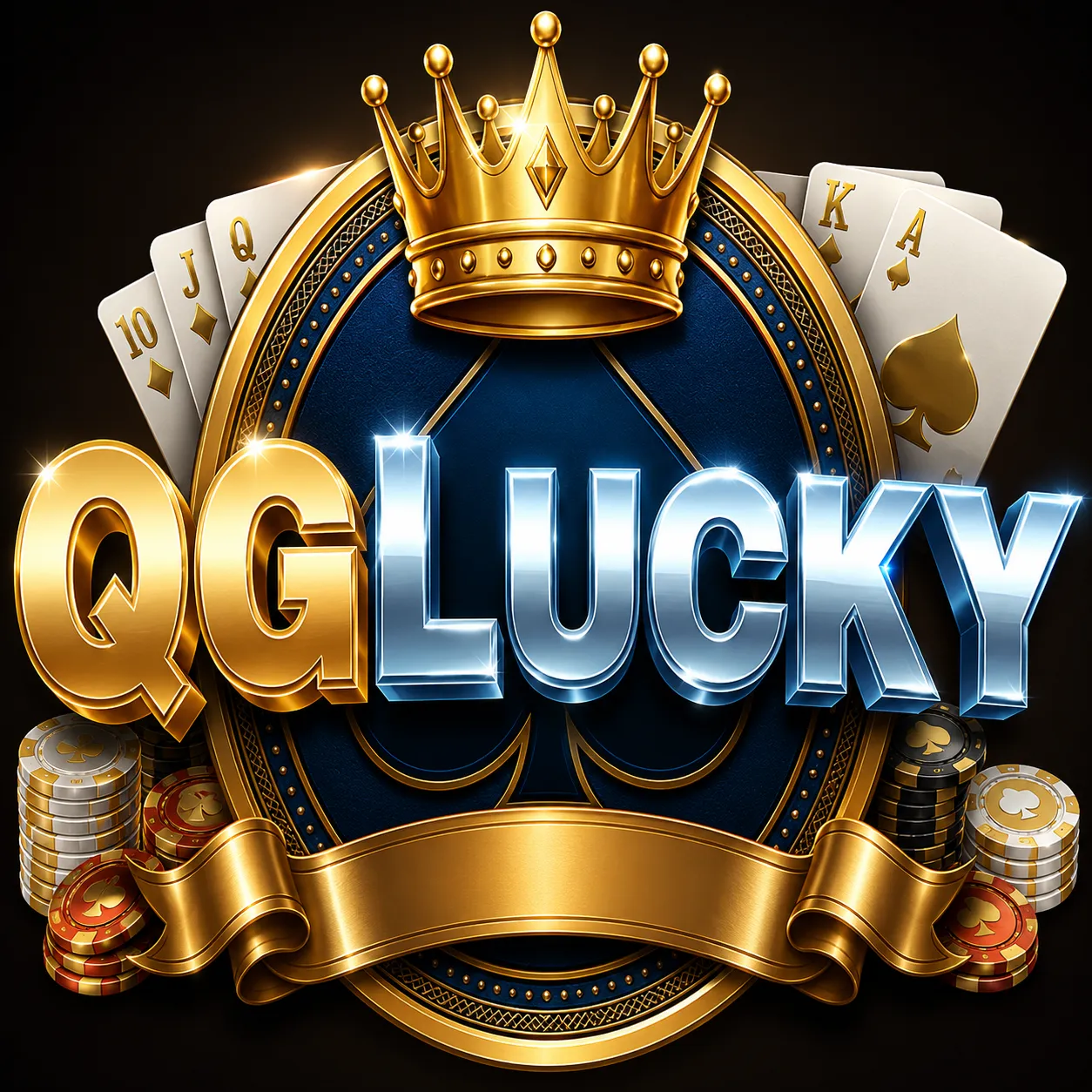 QGLUCKY - Petualangan Seru dalam Game Idle
