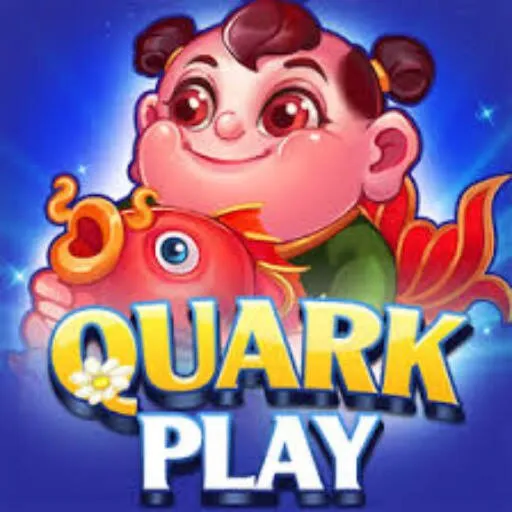 QUARKPLAY - Petualangan Seru dalam Dunia Aksi