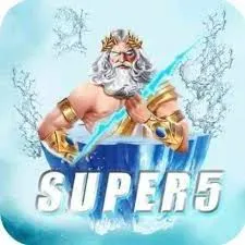 SUPER5 - Petualangan Epik yang Mengasyikkan