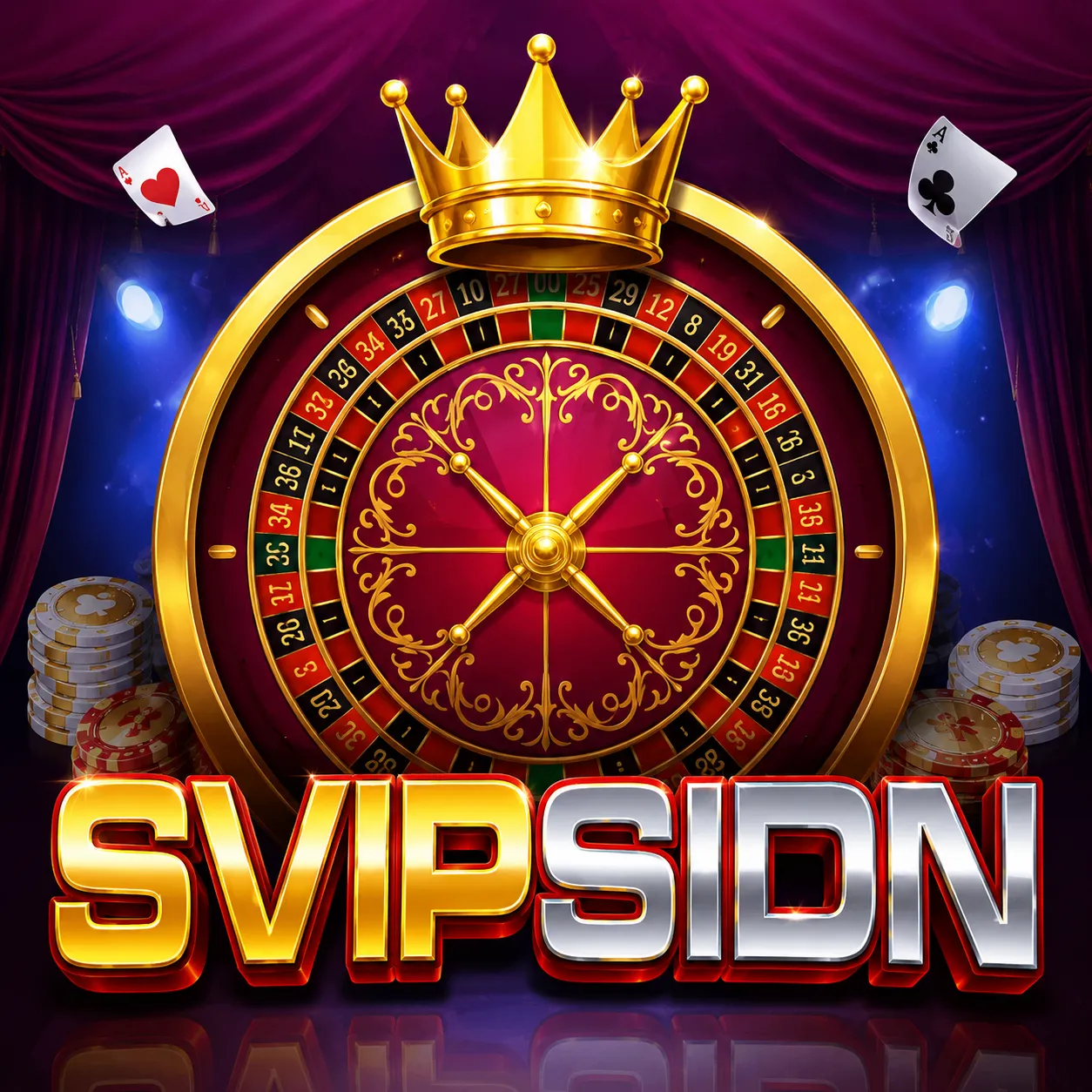 SVIPSIDN - Petualangan Tak Terbatas dalam Dunia MMORPG